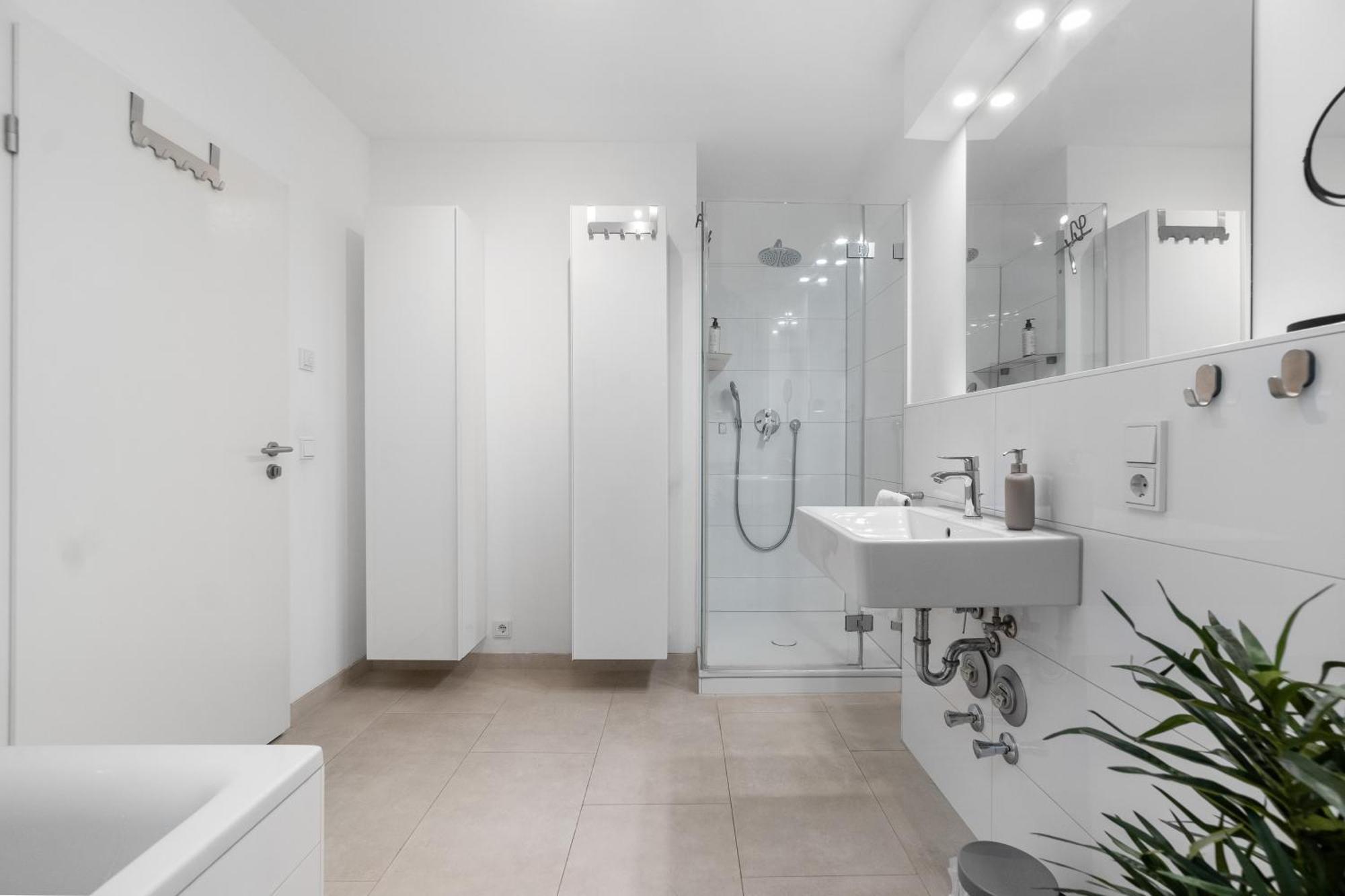 Tolles Design & Luxurioes, Super Komfortabel, 14 Min Koeln Zentrum Huerth Bagian luar foto