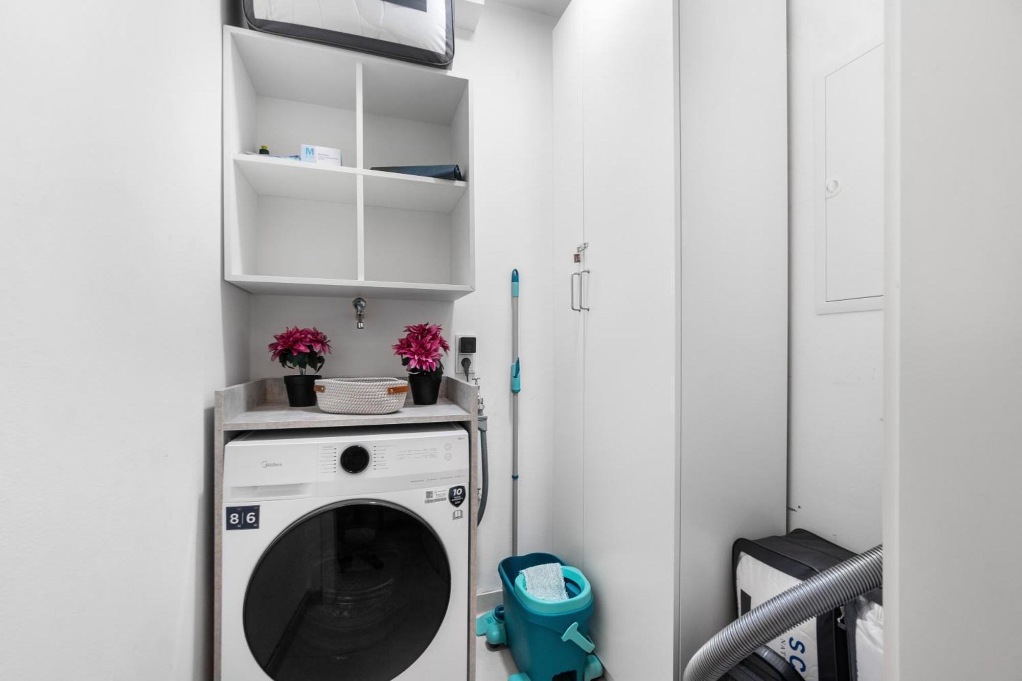 Tolles Design & Luxurioes, Super Komfortabel, 14 Min Koeln Zentrum Huerth Bagian luar foto